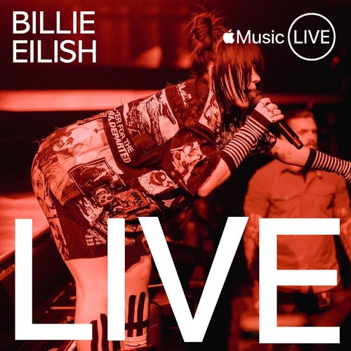 Apple Music Live: Billie Eilish Live at the O2