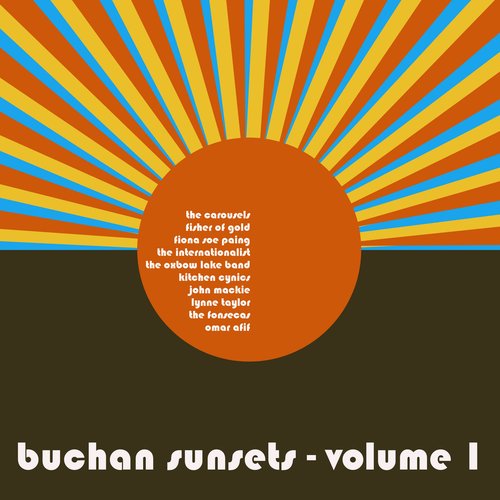 Buchan Sunsets, Vol. 1