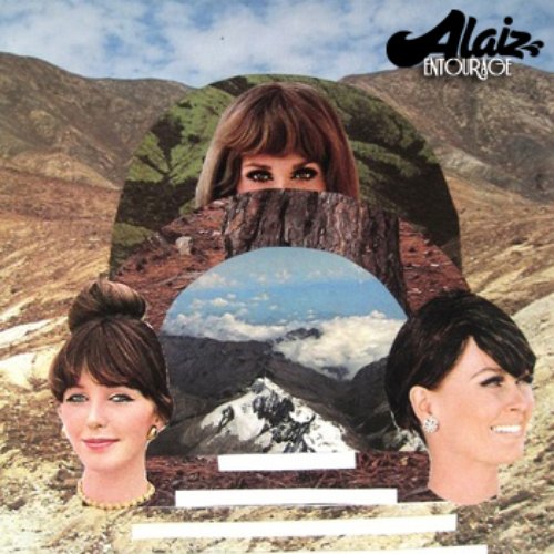 Mameselle (EP)