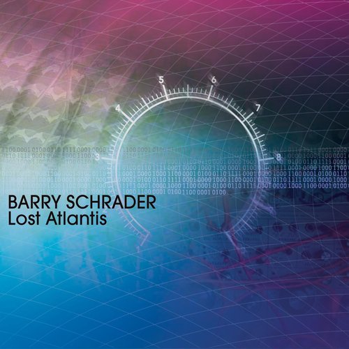 Lost Atlantis