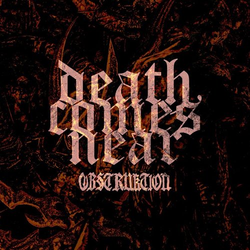 Death Comes Near