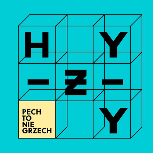 Pech To Nie Grzech - Single