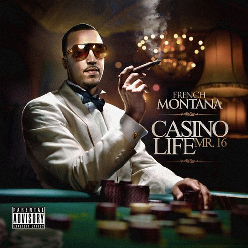 Casino Life: Mr. 16
