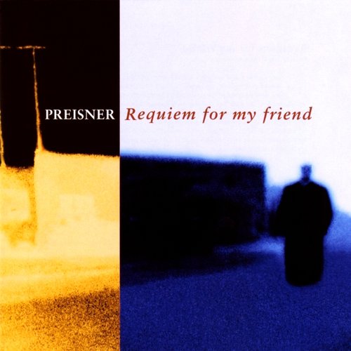 Requiem for My Friend