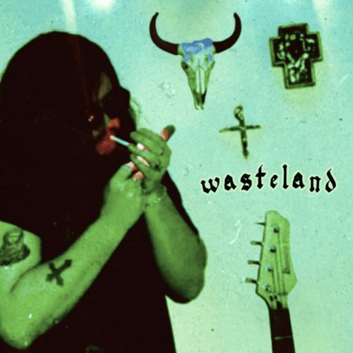 Wasteland