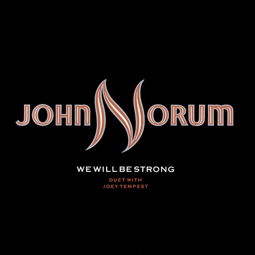 We Will Be Strong