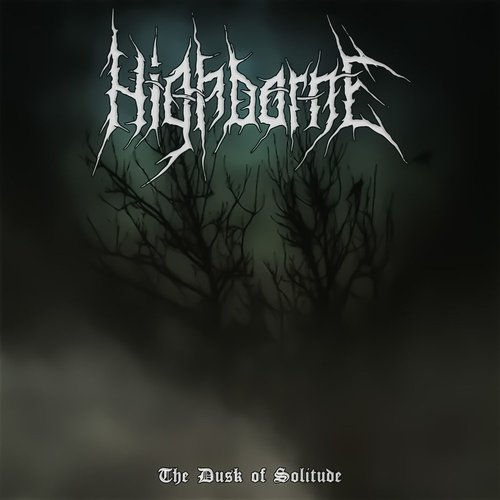 The Dusk of Solitude