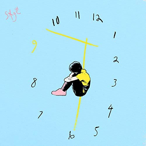 Half Past 9