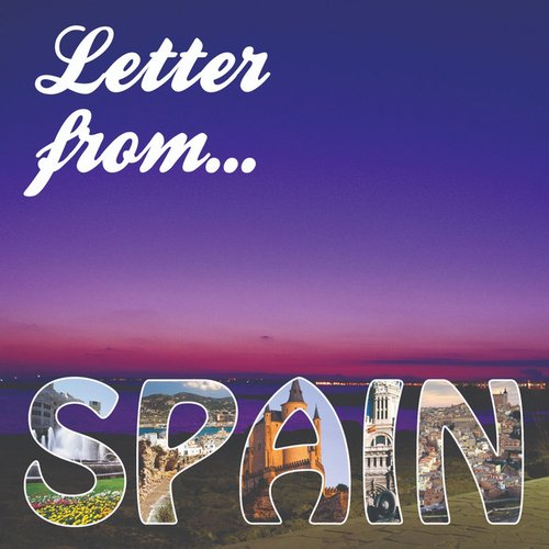 Letter From Spain