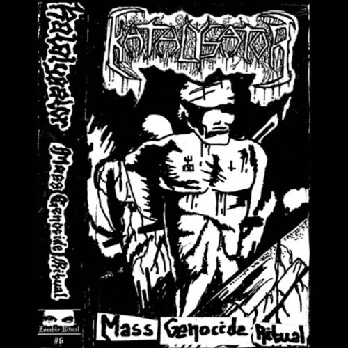 Mass Genocide Ritual