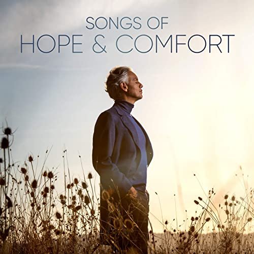 Songs Of Hope And Comfort