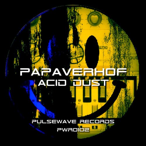 Acid Dust - Single