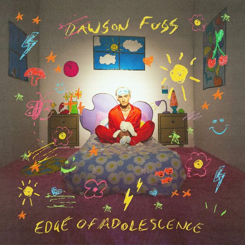 edge of adolescence