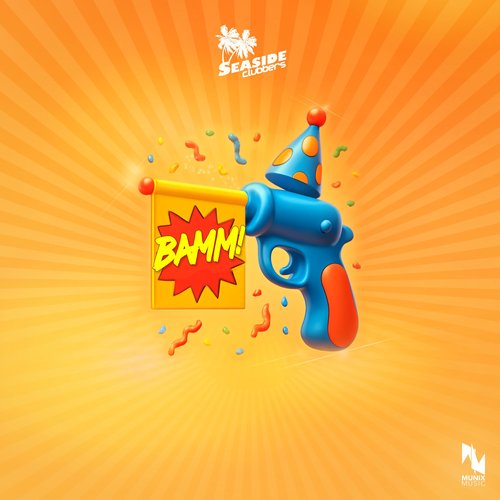 BAMM BAMM