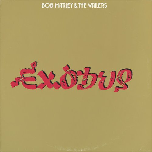 Exodus (Deluxe Edition)