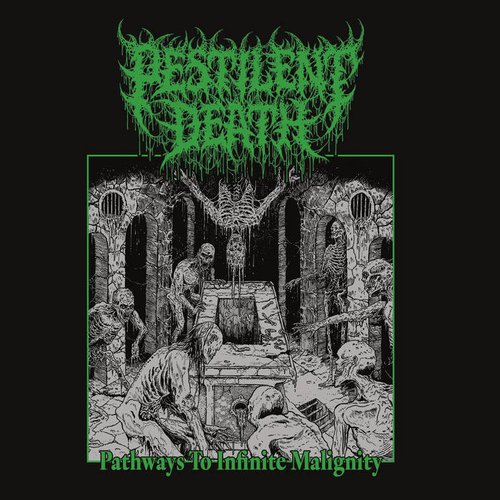Pathways To Infinite Malignity