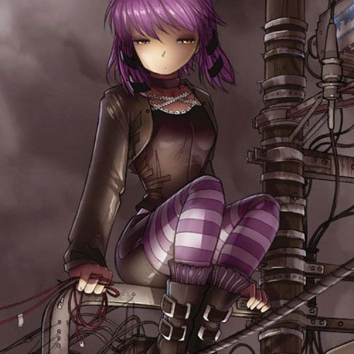 Megatokyo: Invisible Doujinshi Vol. 1 & 2 Complete
