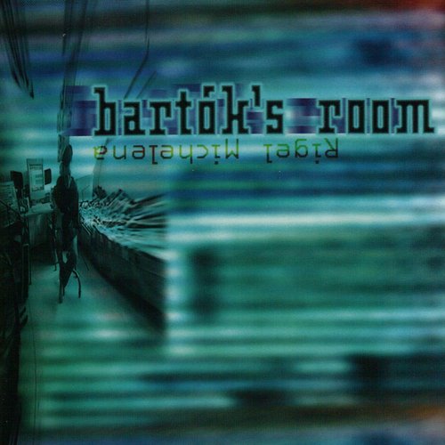 Bartok's Room (Instrumentale)