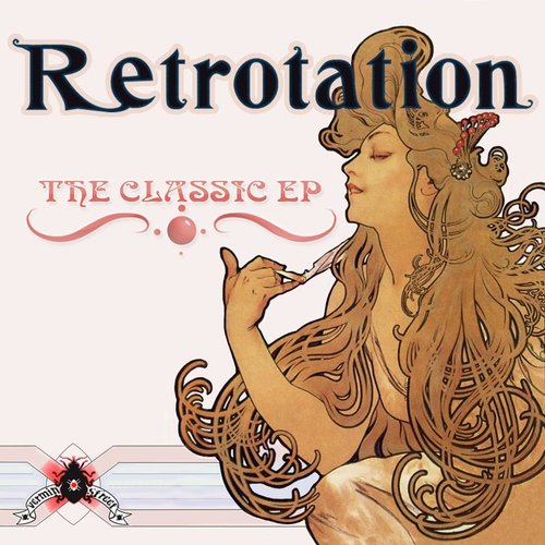 The Classic EP