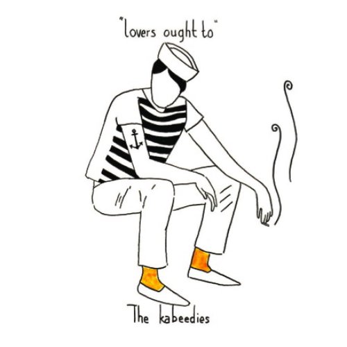 Lovers Ought To