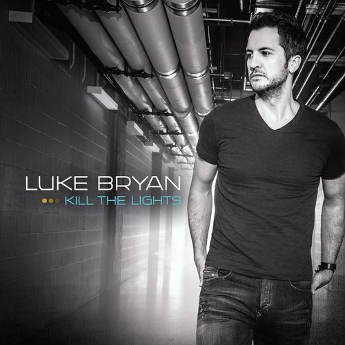 Kill The Lights - Deluxe