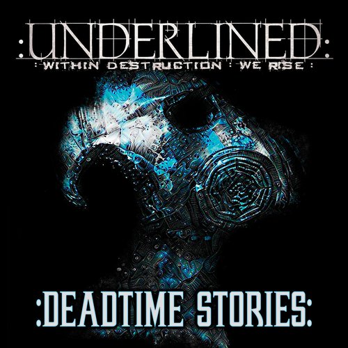 Deadtime Stories