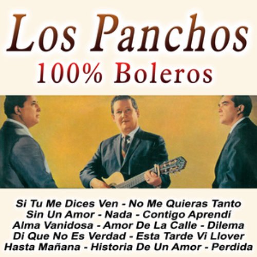100 % Boleros
