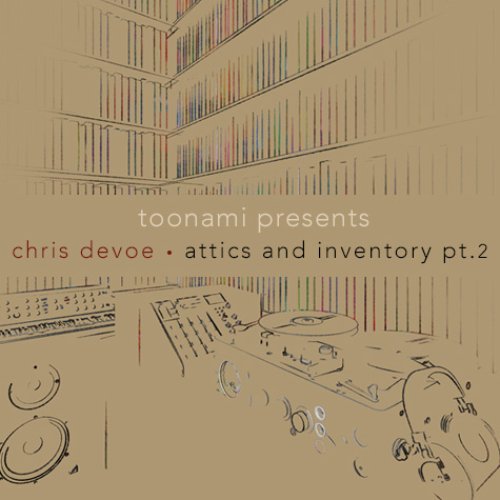Attics and Inventory Pt. 2