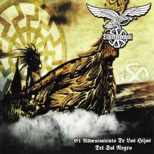 El Advenimiento De Los Hijos Del Sol Negro