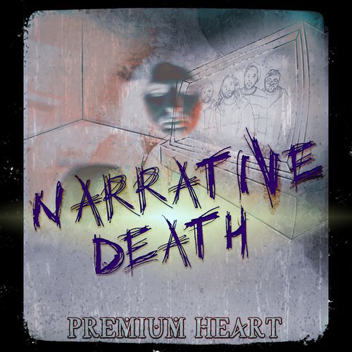 Narrative Death (Midnight Pulp) - Single
