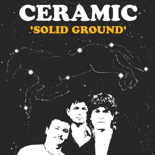 Solid Ground
