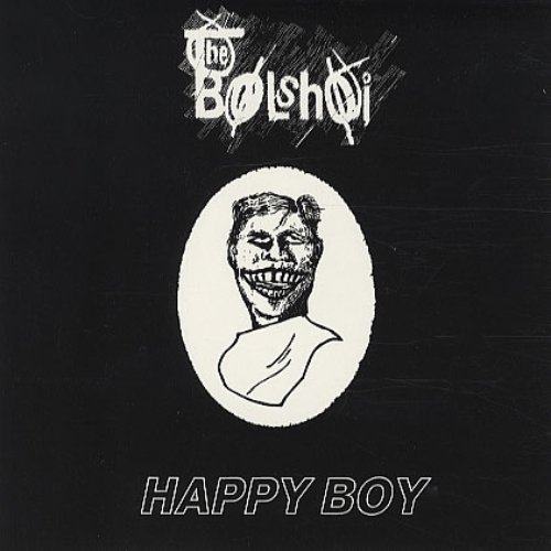Happy Boy