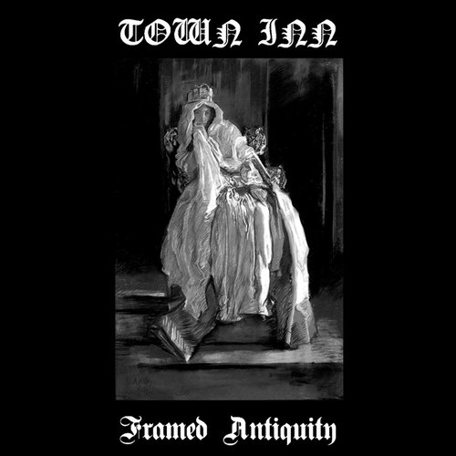 Framed Antiquity
