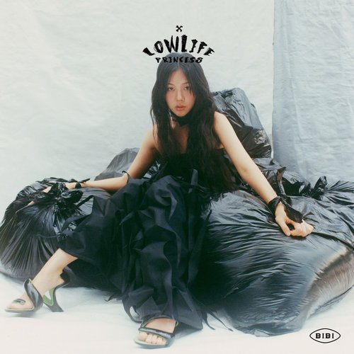 Lowlife Princess: Noir [Explicit]