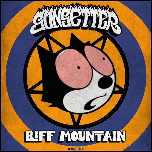 Riff Mountain (Remastered)