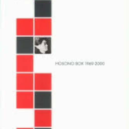 HOSONO BOX 1969–2000