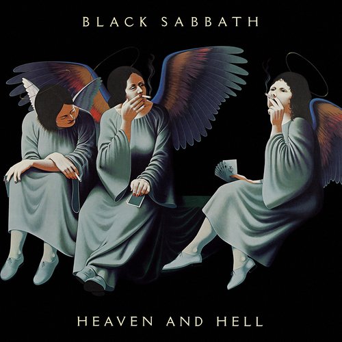 Heaven & Hell (Deluxe Edition)