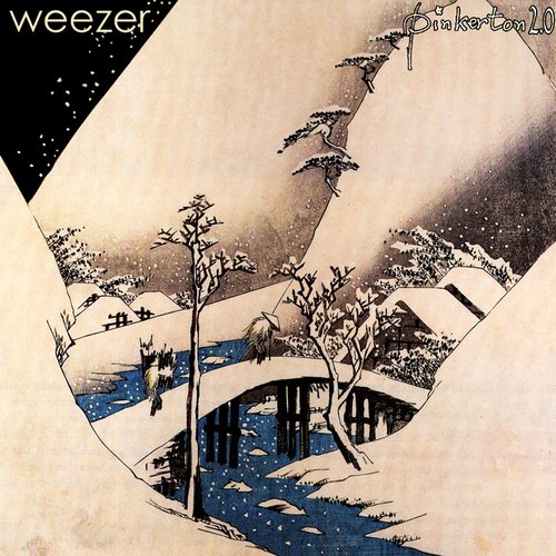 Pinkerton 2.0 — Weezer | Last.fm