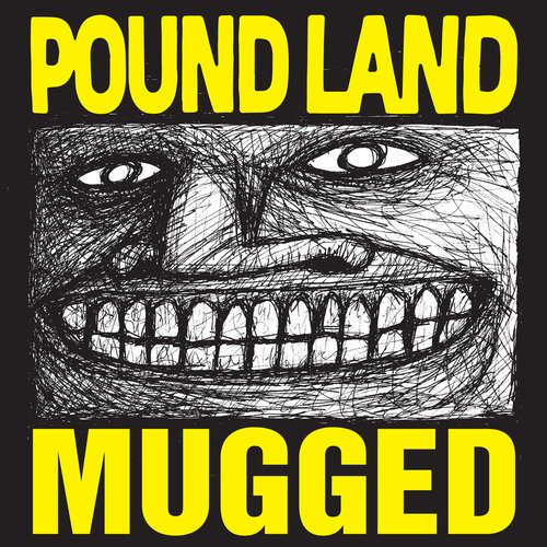 Mugged