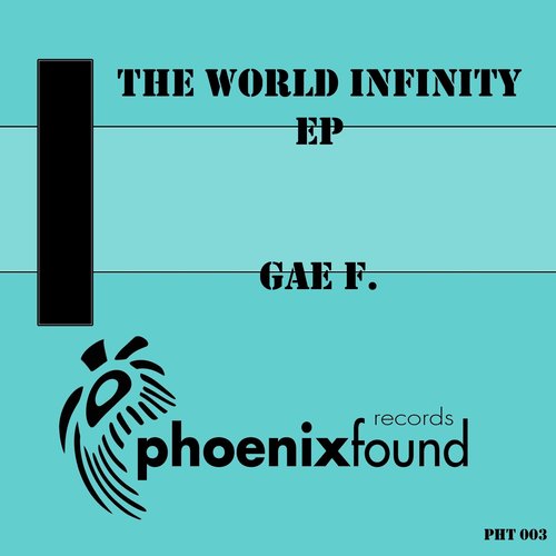 The World Infinity - EP
