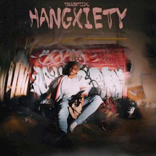 Hangxiety