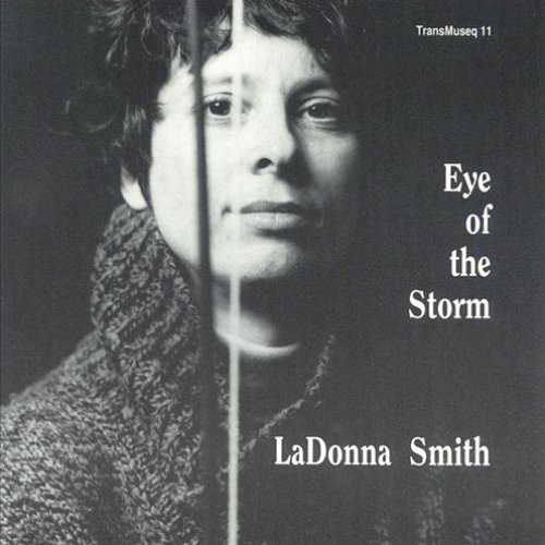 Eye of the Storm