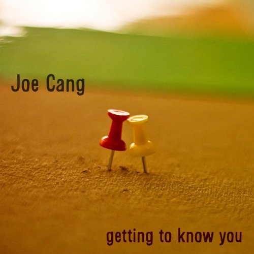 Getting To Know You