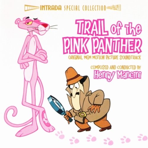 Trail Of The Pink Panther