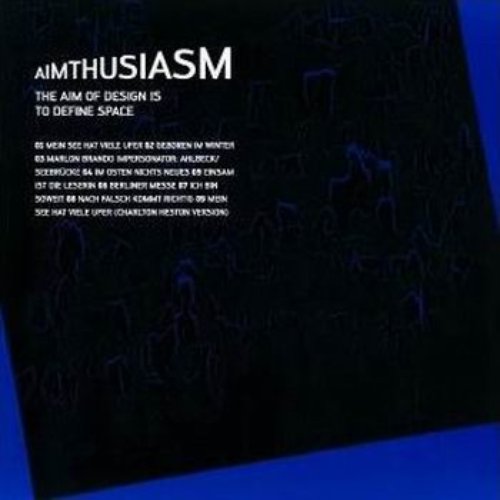 Aimthusiasm