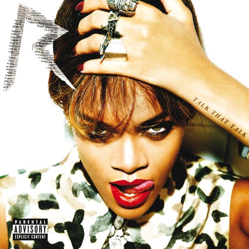 Talk That Talk (Explicit)