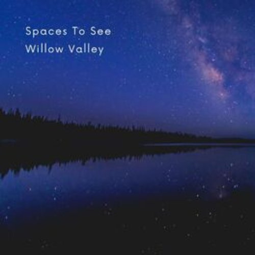 Spaces To See