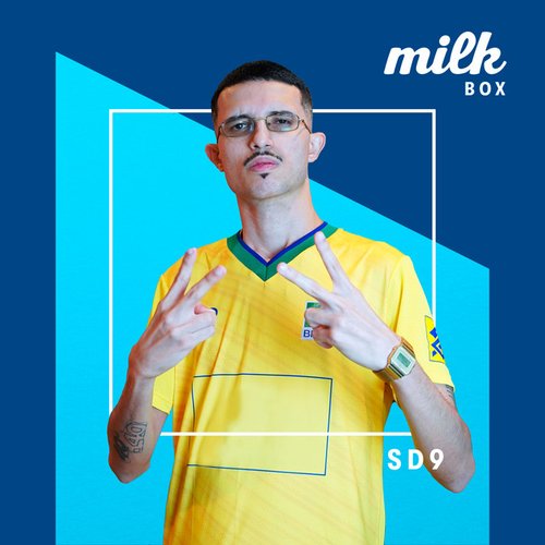 Milk Box