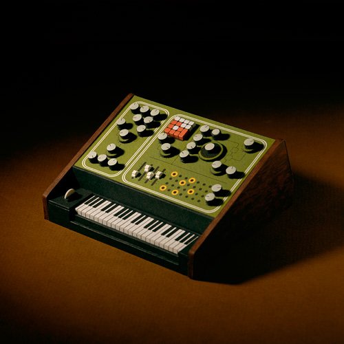 Compuphonica