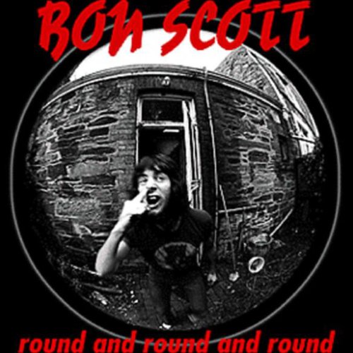 Round And Round And Round (1974 - Special Re-Issue)